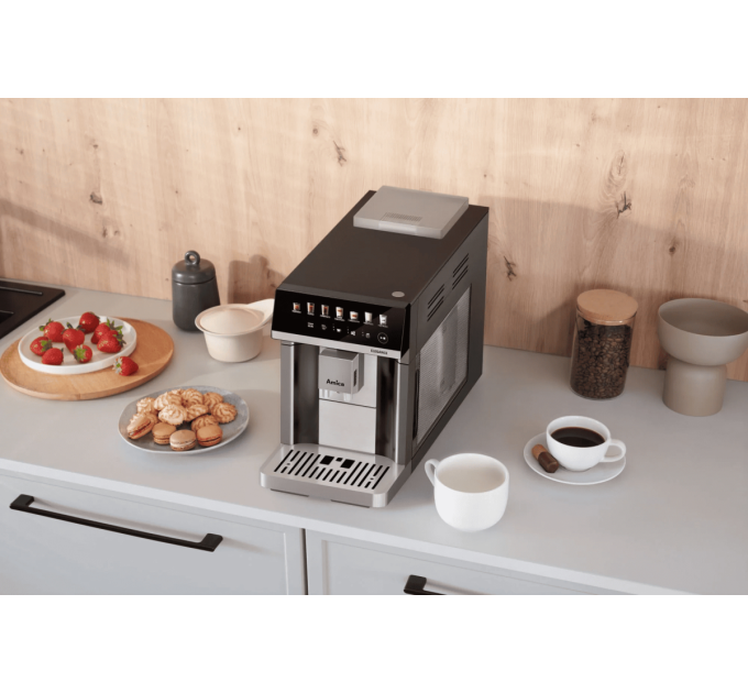 AMICA Кавомашина Amica CM 7011 Elegance