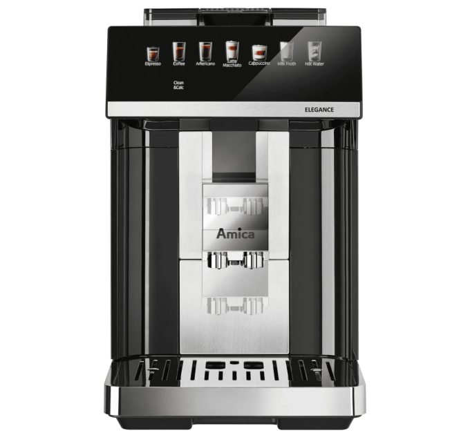 AMICA Кавомашина Amica CM 7011 Elegance