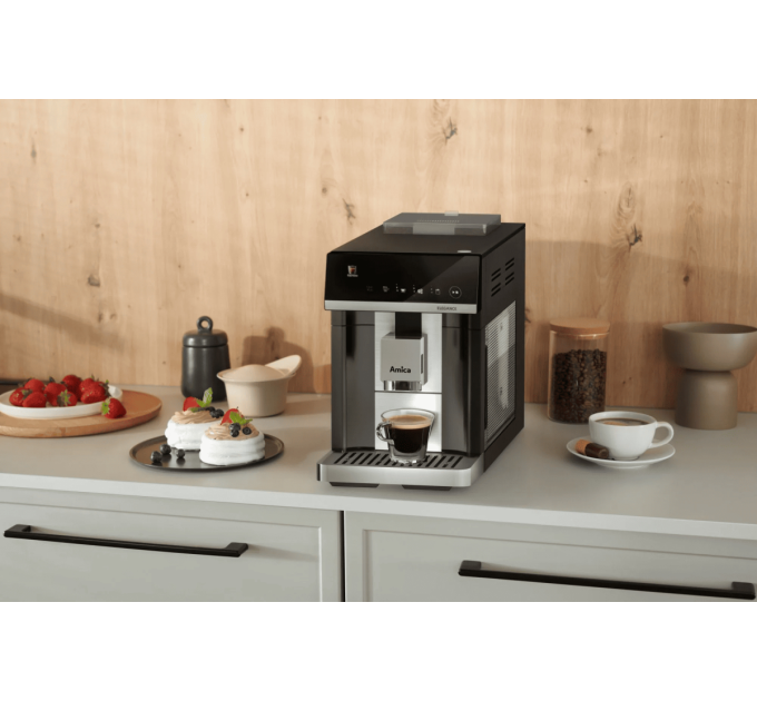 AMICA Кавомашина Amica CM 7011 Elegance