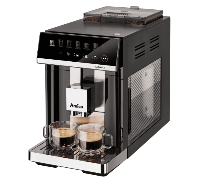 AMICA Кавомашина Amica CM 7011 Elegance