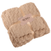 SOHO Набір рушників Soho 35х75+70х140 см Sote Beige
