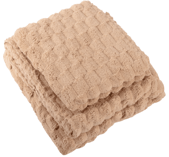 SOHO Набір рушників Soho 35х75+70х140 см Sote Beige