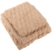 SOHO Набір рушників Soho 35х75+70х140 см Sote Beige