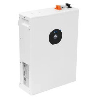 Акумуляторна батарея Deye SE-F5 Pro C LiFePO4 LV 51.2v 100AH 5.12kwh