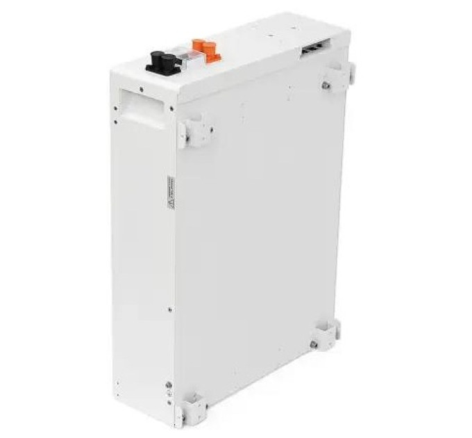 Deye Акумуляторна батарея Deye SE-F5 Pro C LiFePO4 LV 51.2v 100AH 5.12kwh