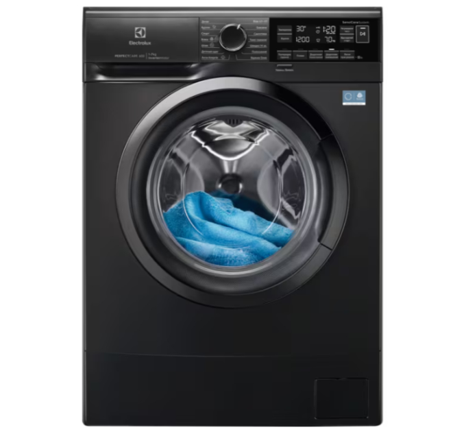 Electrolux Пральна машина автоматична Electrolux EWS6327DXU