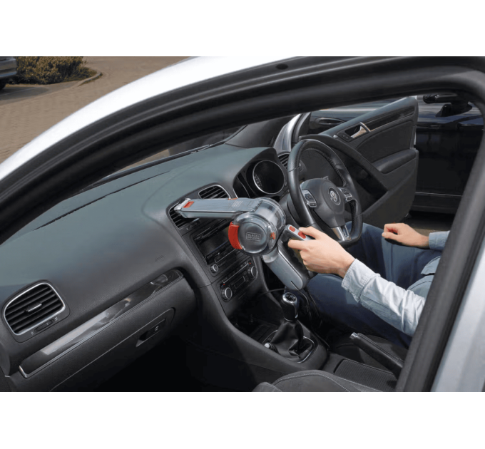 Black&Decker Автомобільний пилосос Black&Decker PV1200AV