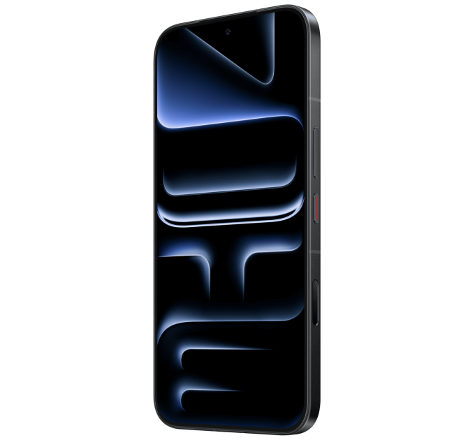 Infinix Смартфон Infinix Note 60 X6879 8/256GB Midnight Black