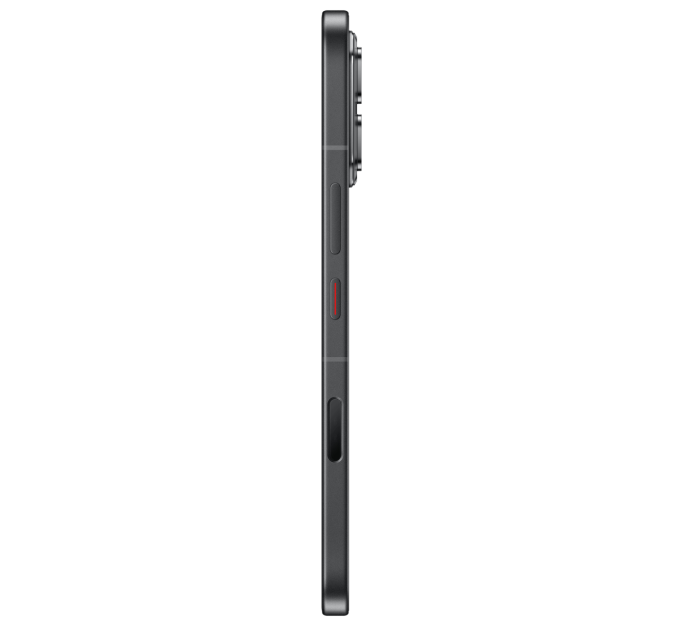 Infinix Смартфон Infinix Note 60 X6879 8/256GB Midnight Black