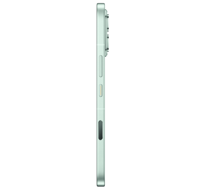 Infinix Смартфон Infinix Note 60 X6879 8/256GB Fizz Blue