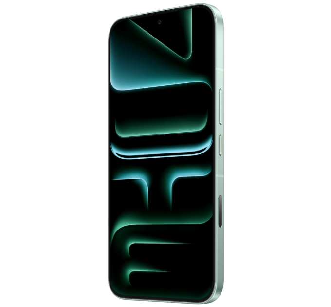 Infinix Смартфон Infinix Note 60 X6879 8/256GB Fizz Blue