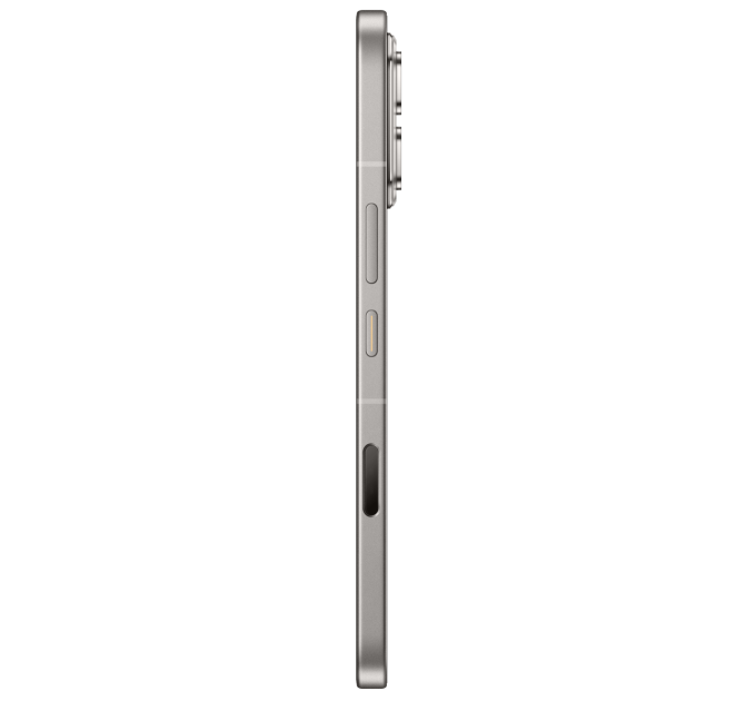 Infinix Смартфон Infinix Note 60 X6879 8/256GB Mist Titanium