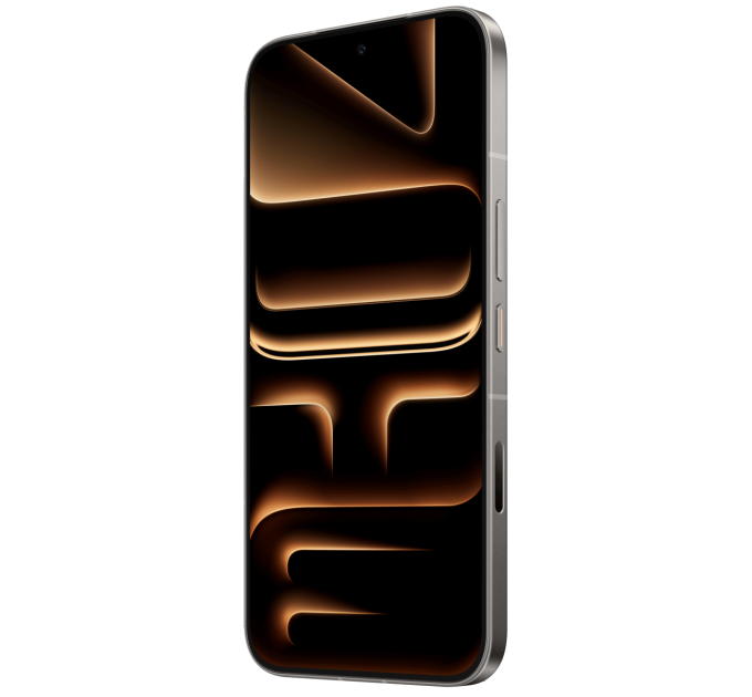 Infinix Смартфон Infinix Note 60 X6879 8/256GB Mist Titanium
