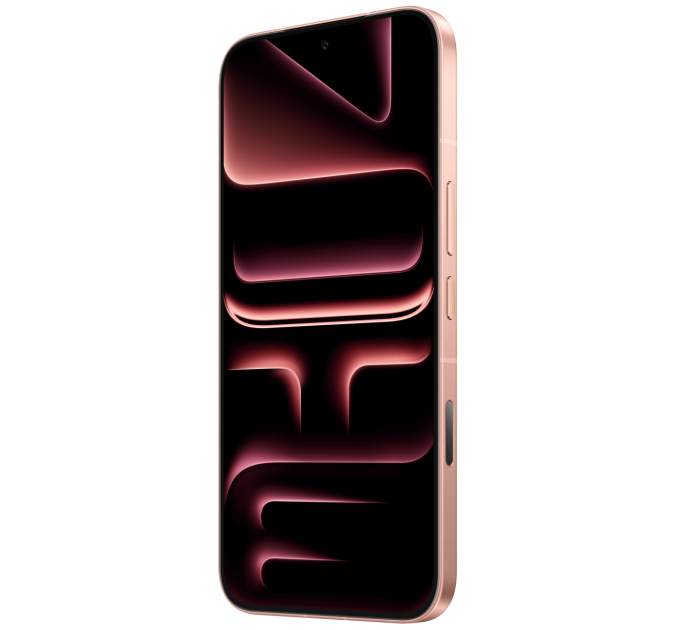 Infinix Смартфон Infinix Note 60 X6879 8/256GB Rose Gold
