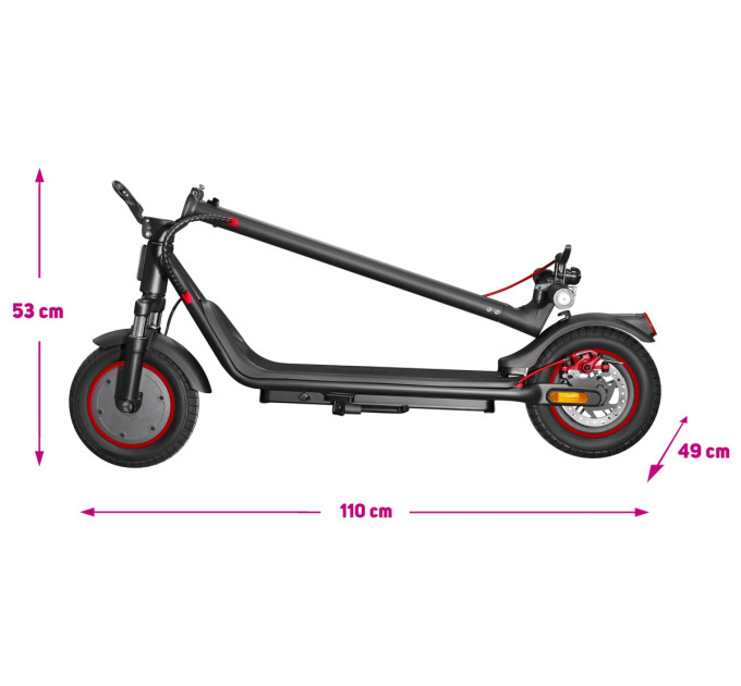 Sencor Електросамокат Sencor S31