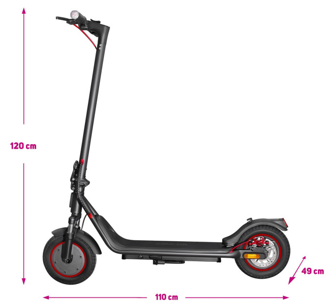 Sencor Електросамокат Sencor S31