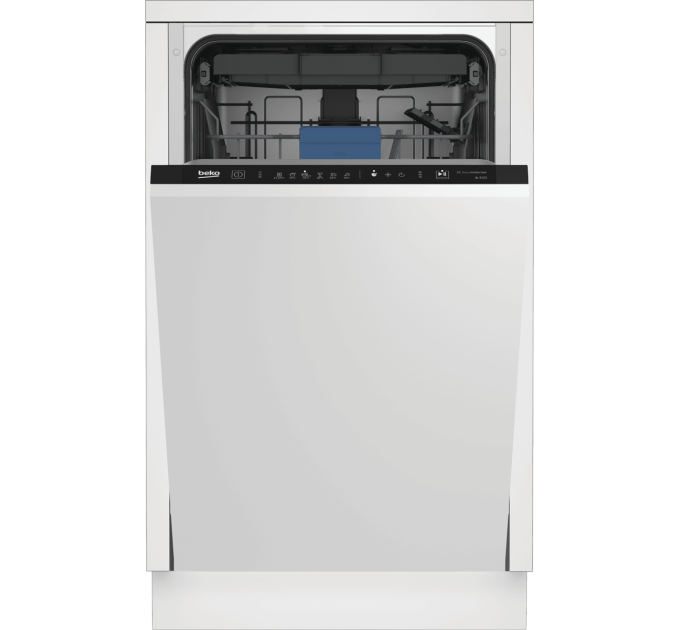 Beko Посудомийна машина Beko BDIS161E0Q