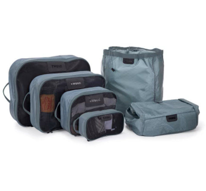 Thule Дорожня сумка Thule Packing Cube - Small - TPCS-201 Gentle Beige