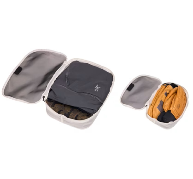 Thule Дорожня сумка Thule Packing Cube Set - TPCS-204 White