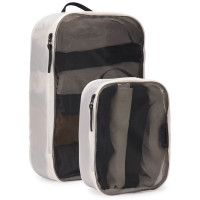 Дорожня сумка Thule Packing Cube Set - TPCS-204 White