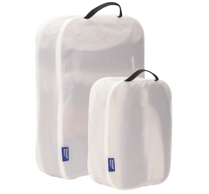 Thule Дорожня сумка Thule Packing Cube Set - TPCS-204 White