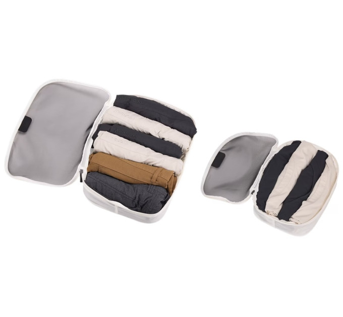 Thule Дорожня сумка Thule Packing Cube Set - TPCS-204 White