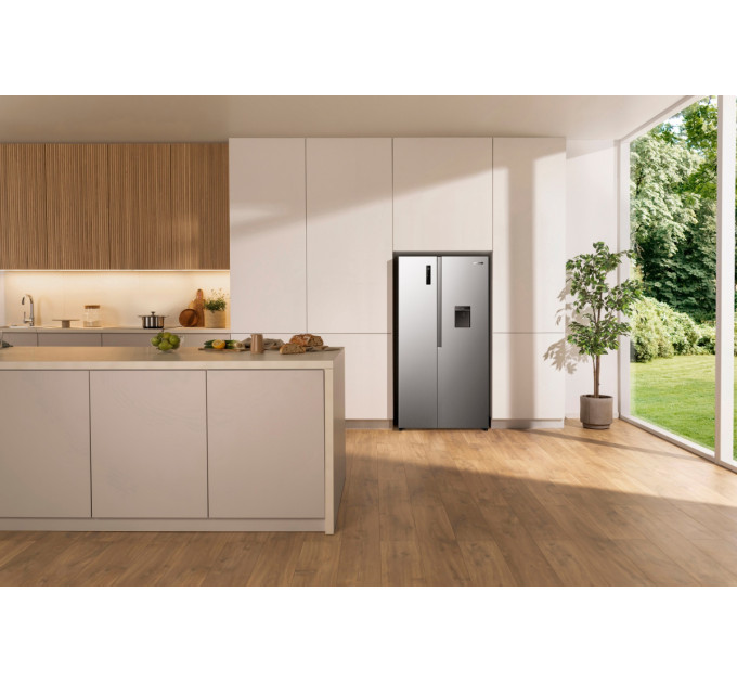 Gorenje Холодильник Gorenje NRS917E41XWD