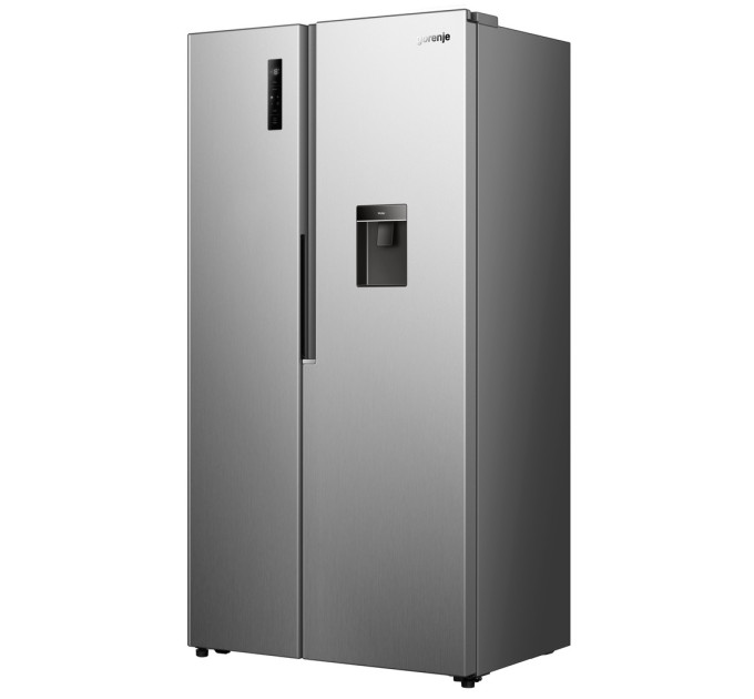 Gorenje Холодильник Gorenje NRS917E41XWD