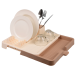 Violet House Сушарка для посуду Violet House 0697 BEIGE