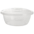 Violet House Миска Violet House RANDOM WAVY 0179 4.5 л