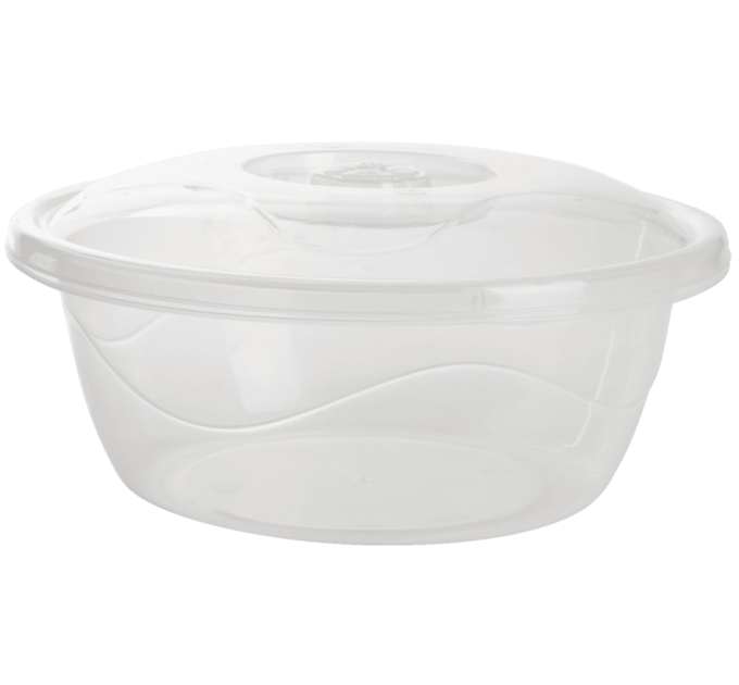 Violet House Миска Violet House RANDOM WAVY 0179 4.5 л