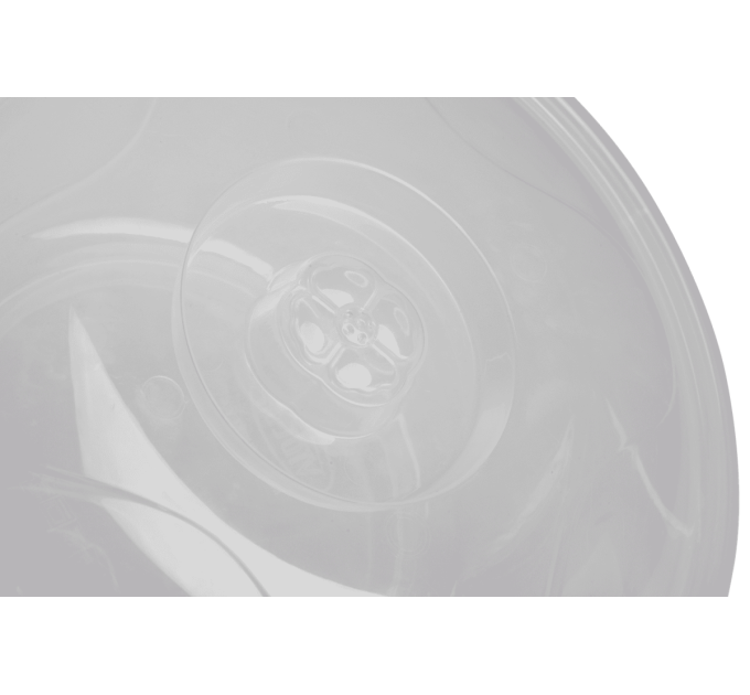 Violet House Миска Violet House RANDOM WAVY 0179 4.5 л
