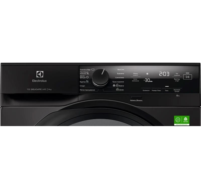 Electrolux Сушильна машина Electrolux EW7D495UDU