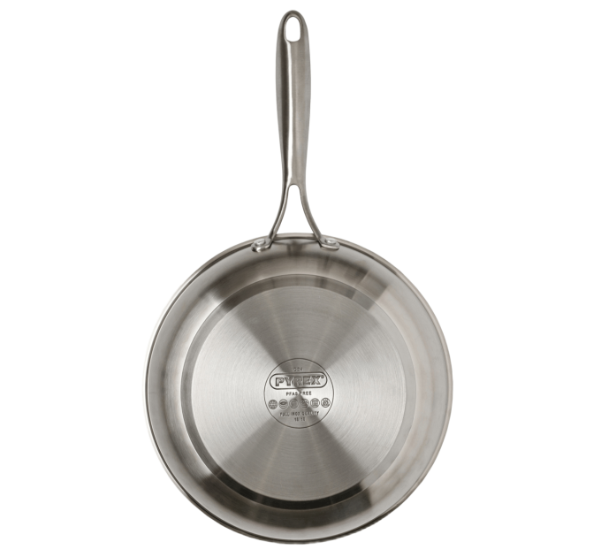 Pyrex Сковорода Pyrex Infinity, 28 см
