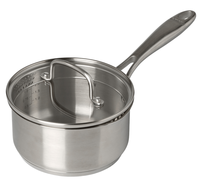 Pyrex Ківш Pyrex Infinity (1.25 л) 16 см