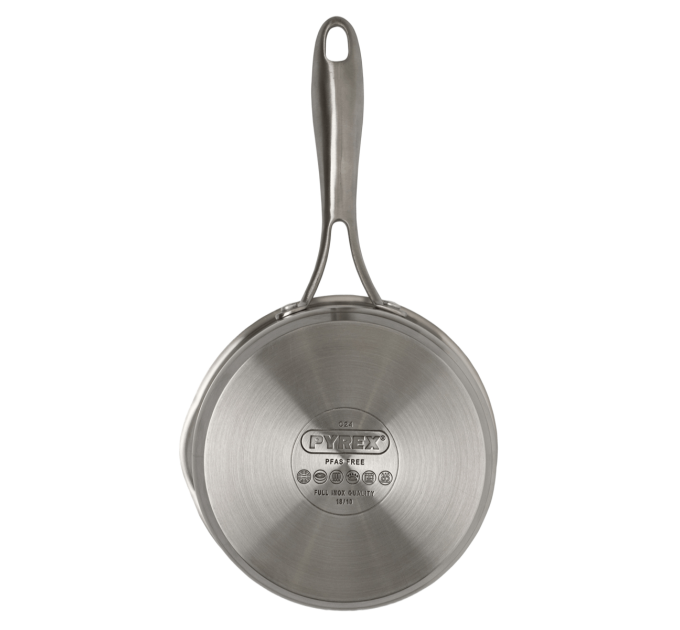 Pyrex Ківш Pyrex Infinity (1.5 л) 18 см