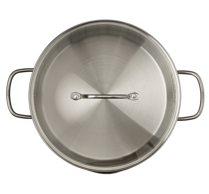 Pyrex Каструля Pyrex Infinity, (4 л) 24 см