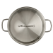 Pyrex Каструля Pyrex Infinity, (4 л) 24 см