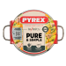 Pyrex Каструля Pyrex Infinity, (4 л) 24 см