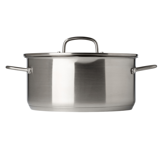 Pyrex Каструля Pyrex Infinity, (4 л) 24 см