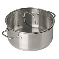 Каструля Pyrex Infinity, (4 л) 24 см