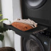 Electrolux Комплект монтажний з поличкою сірий Electrolux N1WYHSK6