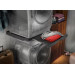 Electrolux Комплект монтажний з поличкою сірий Electrolux N1WYHSK6