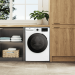 Beko Пральна машина автоматична Beko BM3WFU46215WB