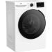 Beko Пральна машина автоматична Beko BM3WFU46215WB