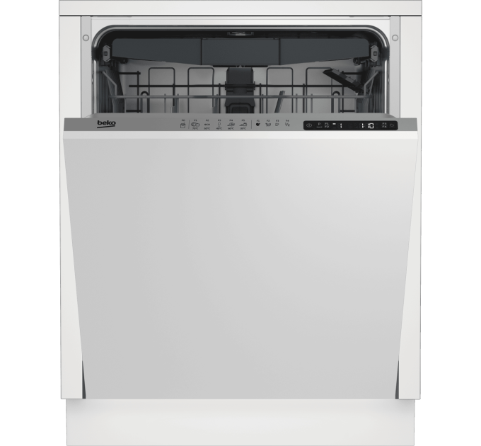 Beko Посудомийна машина Beko BDIN25324