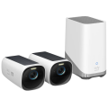 EUFY IP-камера Eufy S330 Black+White