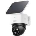 EUFY IP-камера Eufy S340 Black+White