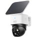 EUFY IP-камера Eufy S340 Black+White