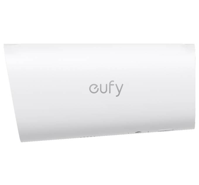 EUFY IP-камера Eufy E40 White